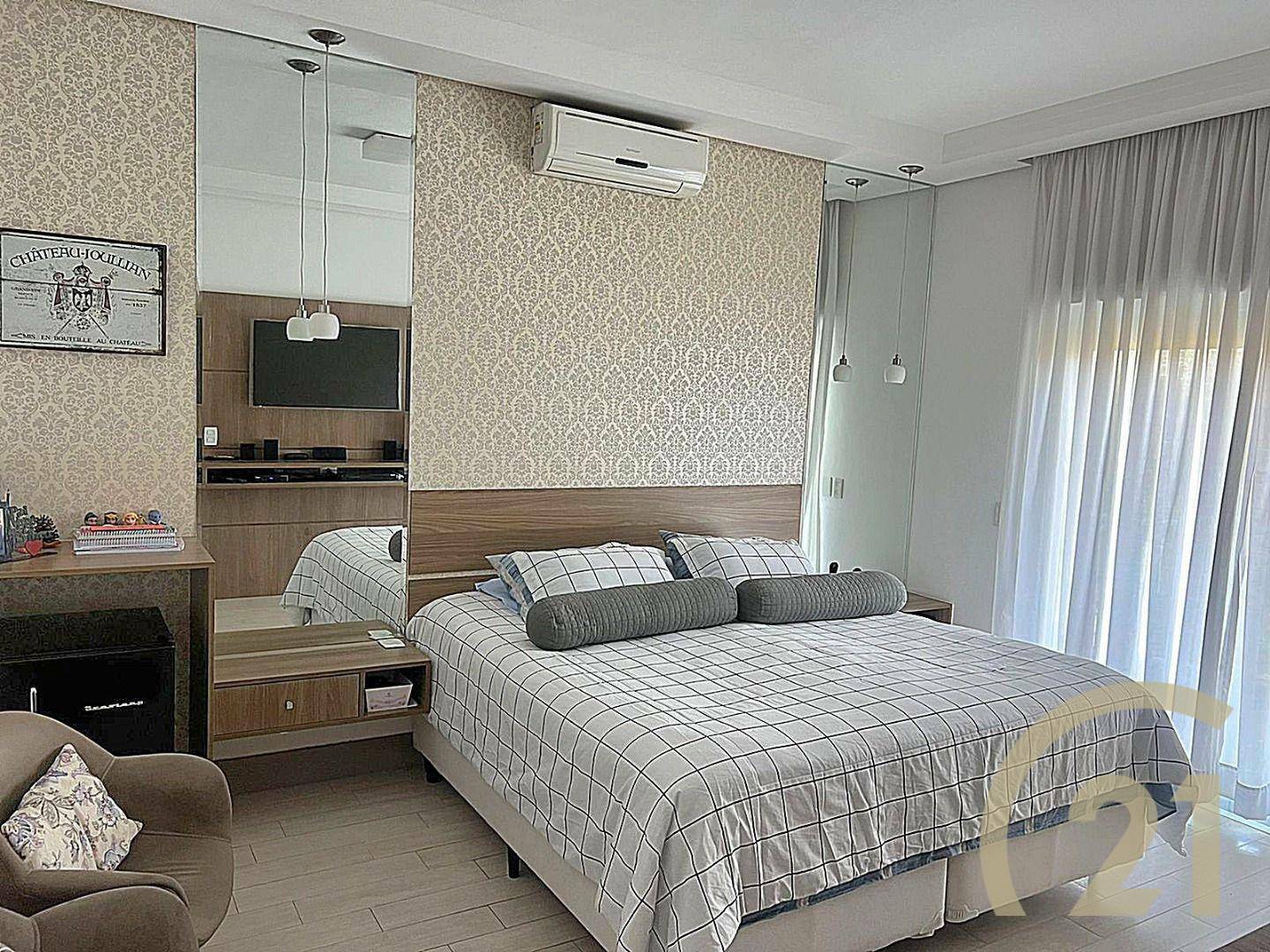 Casa à venda com 3 quartos, 275m² - Foto 19