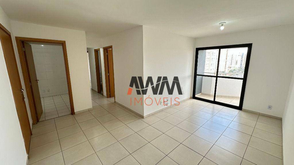 Apartamento para alugar com 3 quartos, 78m² - Foto 2