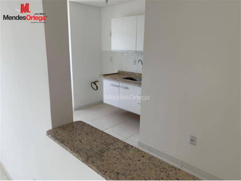 Apartamento para alugar com 2 quartos, 52m² - Foto 6