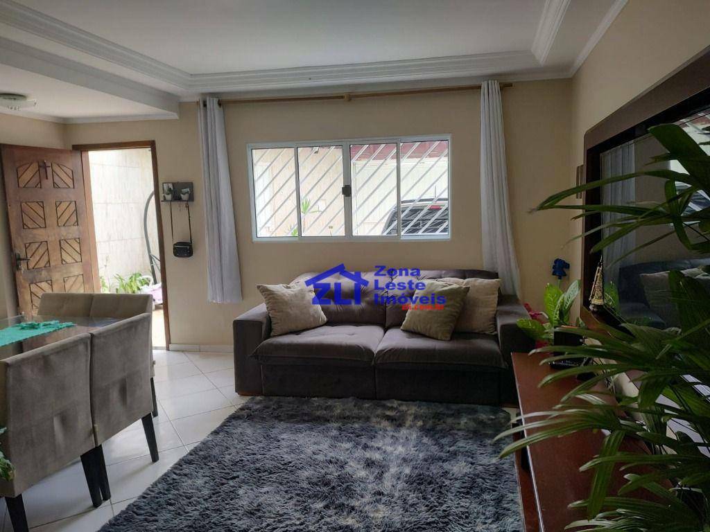 Sobrado à venda com 2 quartos, 89m² - Foto 1