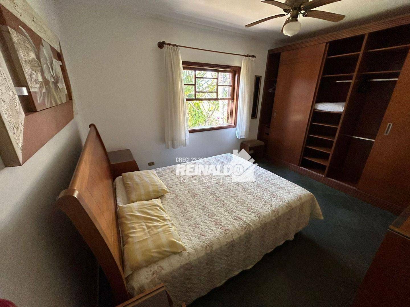 Casa de Condomínio à venda e aluguel com 4 quartos, 303m² - Foto 8