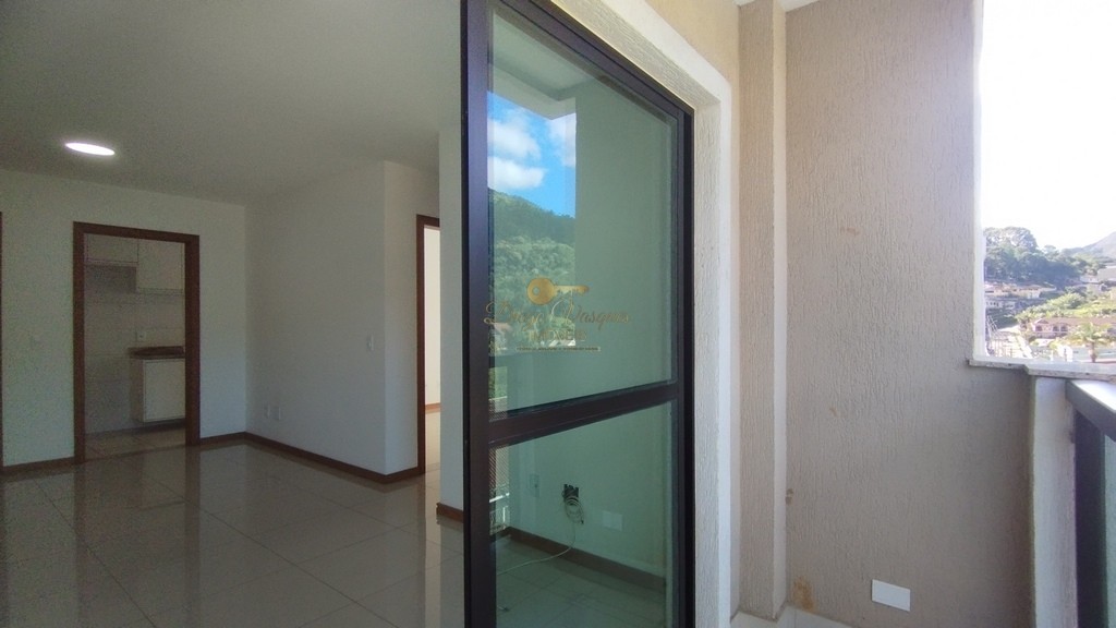 Apartamento à venda com 2 quartos, 54m² - Foto 2