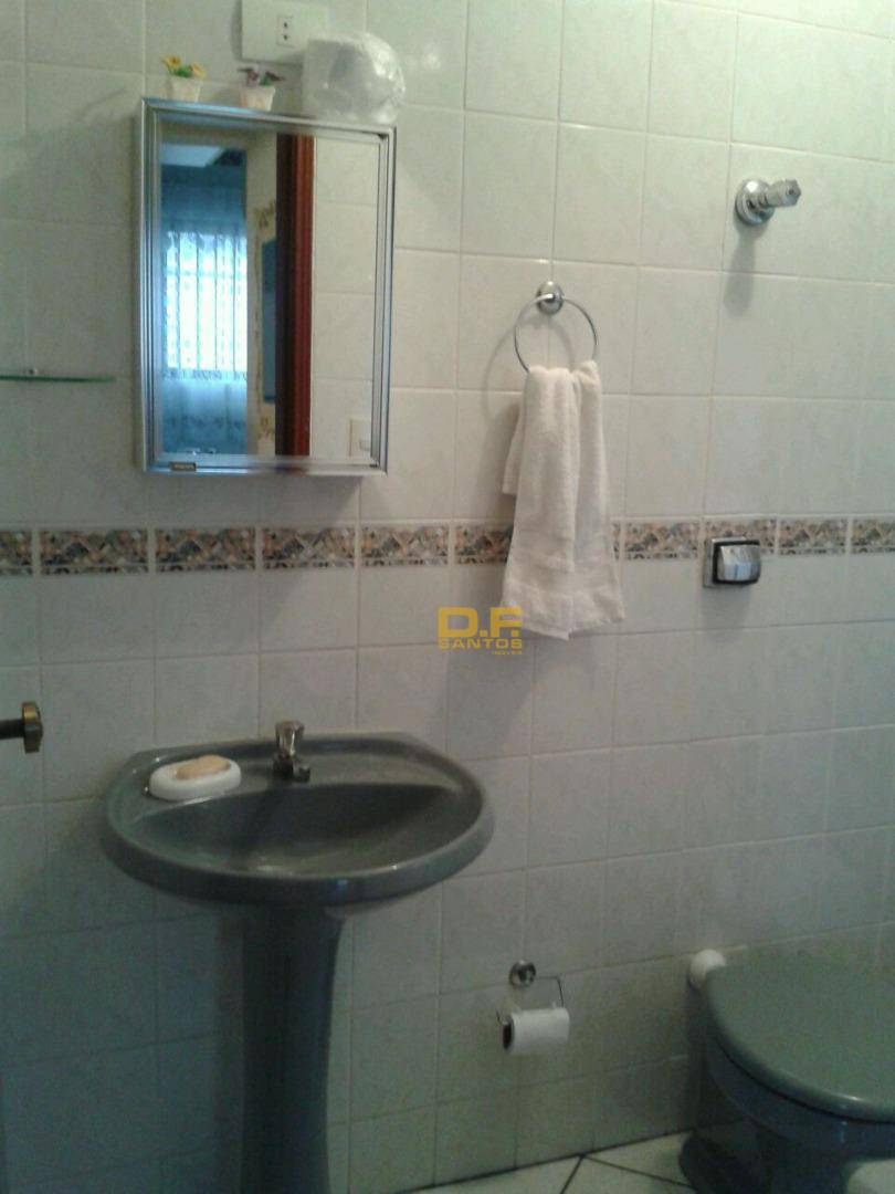 Apartamento à venda com 1 quarto, 43m² - Foto 3