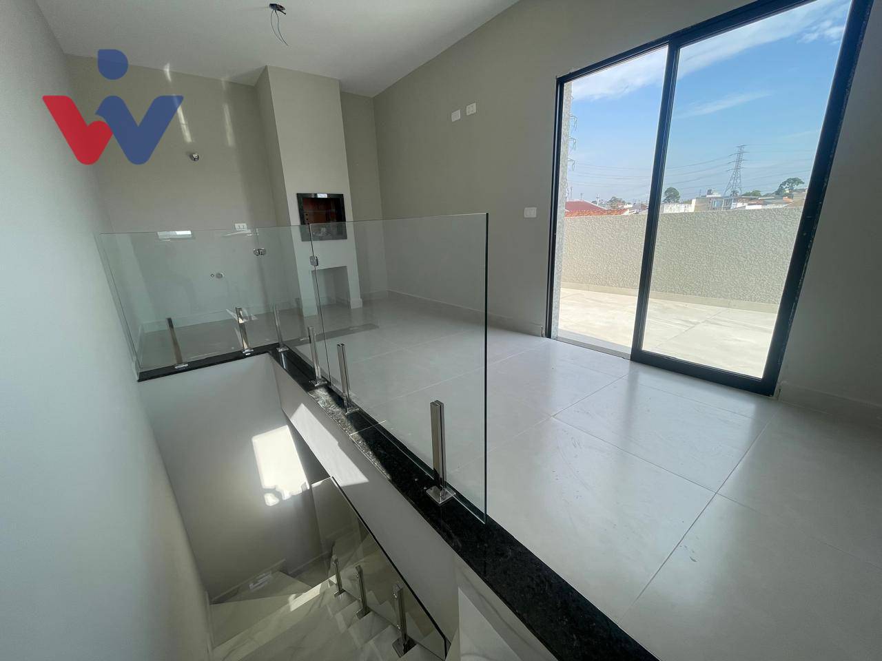 Sobrado à venda com 2 quartos, 130m² - Foto 3