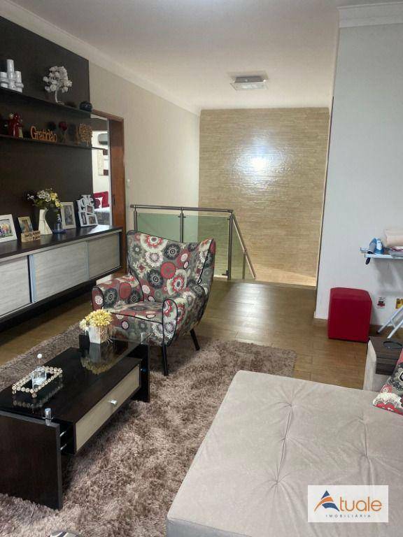 Casa de Condomínio à venda com 3 quartos, 350m² - Foto 28