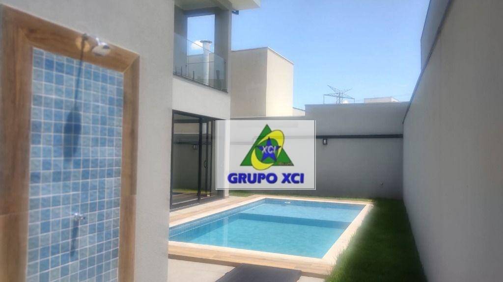 Casa à venda com 5 quartos, 420m² - Foto 8