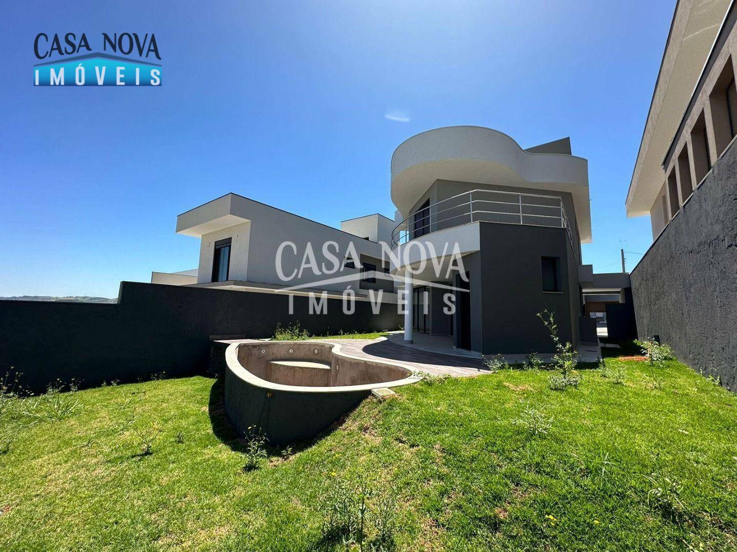 Casa de Condomínio à venda com 3 quartos, 250m² - Foto 5