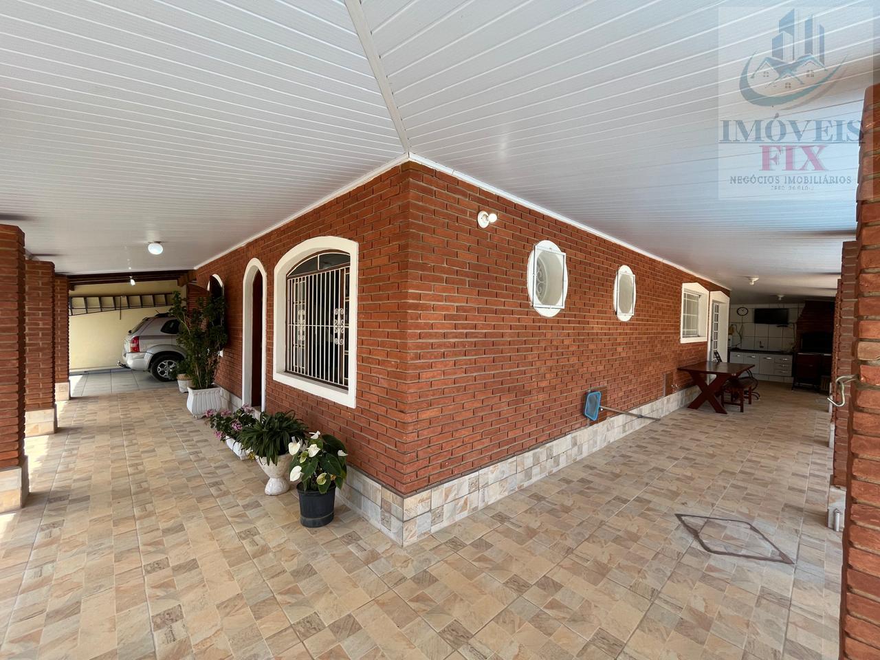 Chácara à venda com 2 quartos, 221m² - Foto 6
