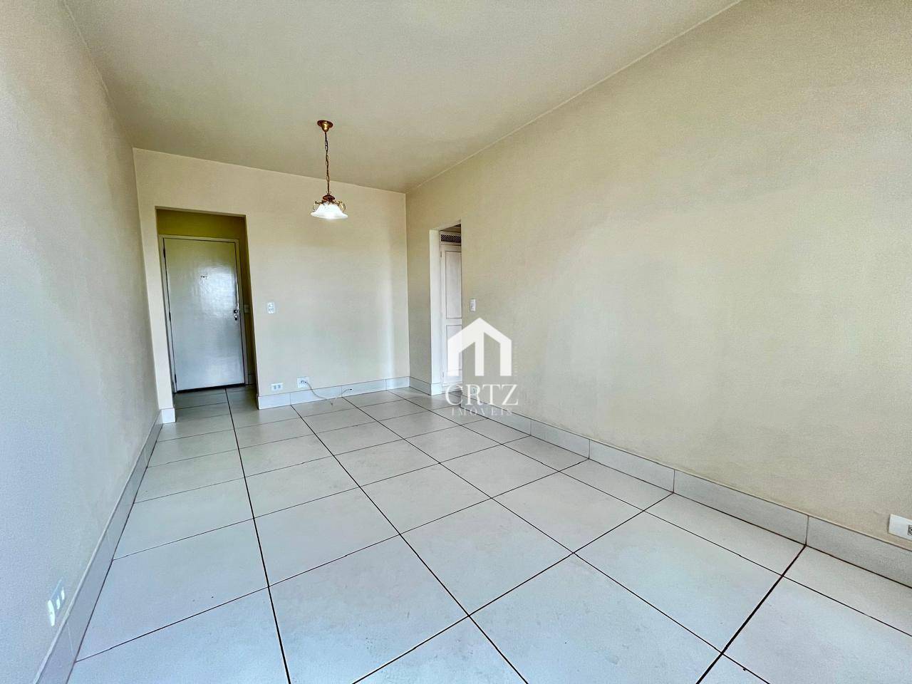 Apartamento, 1 quarto, 45 m² - Foto 2