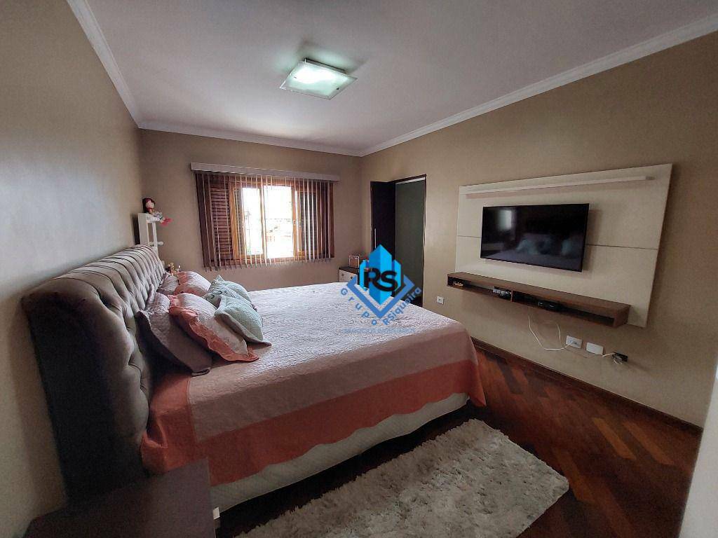 Sobrado à venda com 3 quartos, 296m² - Foto 16