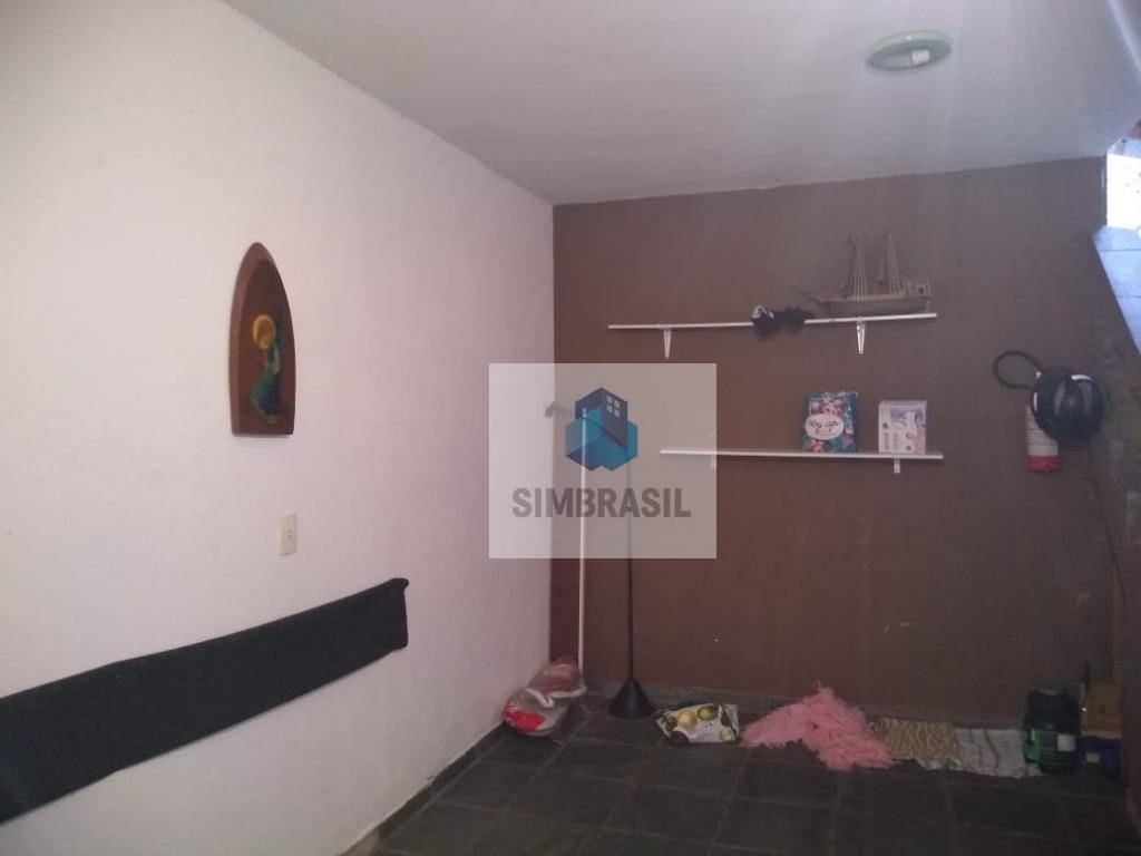 Casa à venda com 3 quartos, 120m² - Foto 4