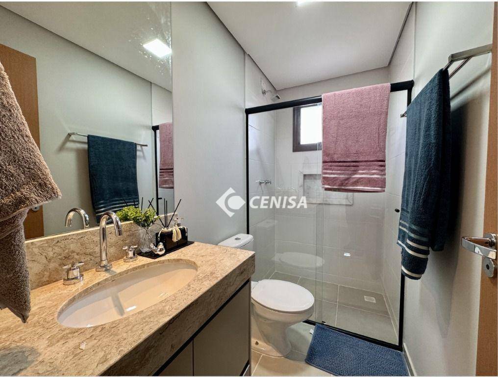 Apartamento à venda com 3 quartos, 99m² - Foto 22