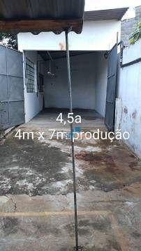 Depósito-Galpão-Armazém à venda, 400m² - Foto 12