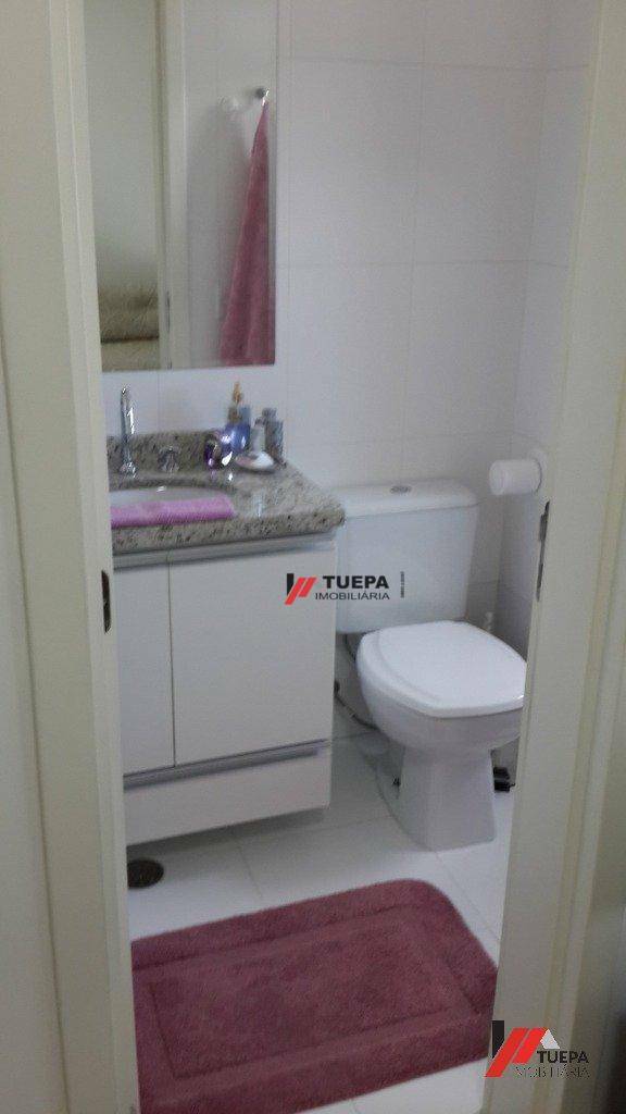 Apartamento à venda com 3 quartos, 149m² - Foto 2