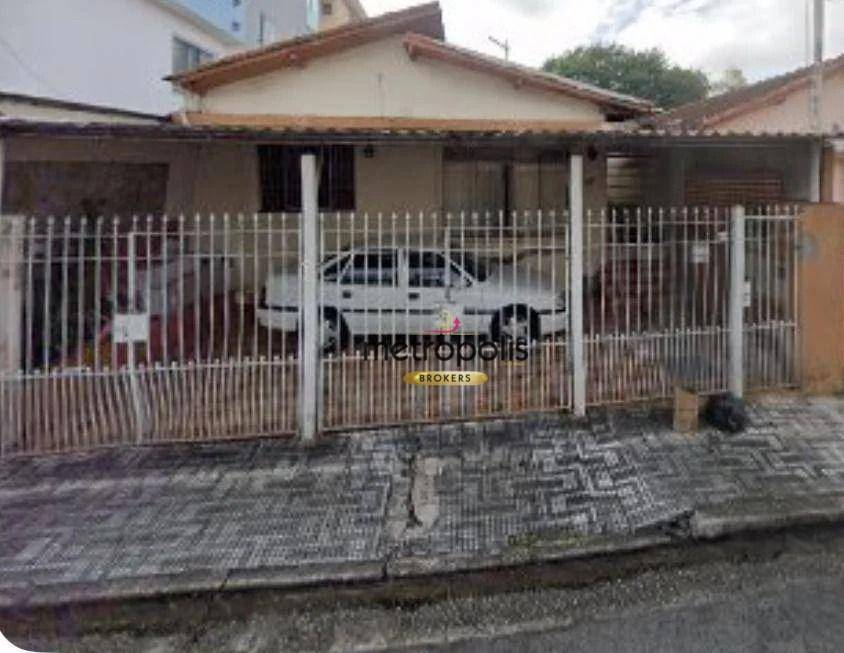 Terreno à venda, 216M2 - Foto 1