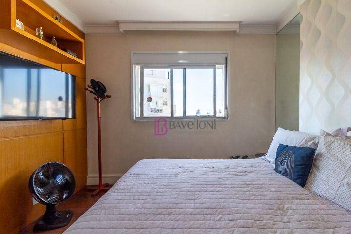 Apartamento à venda com 3 quartos, 120m² - Foto 21