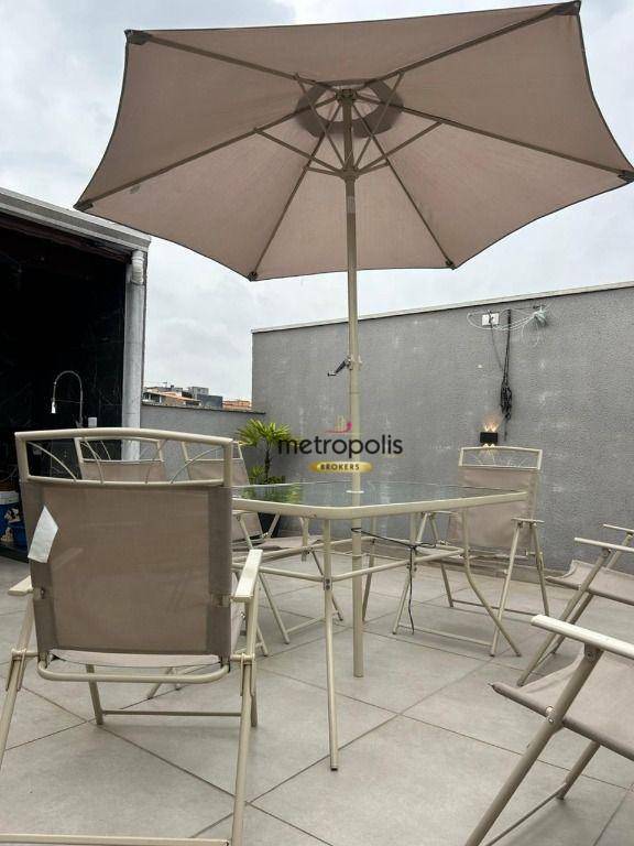 Cobertura, 2 quartos, 100 m² - Foto 16