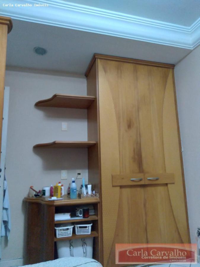 Apartamento à venda com 3 quartos, 116m² - Foto 5