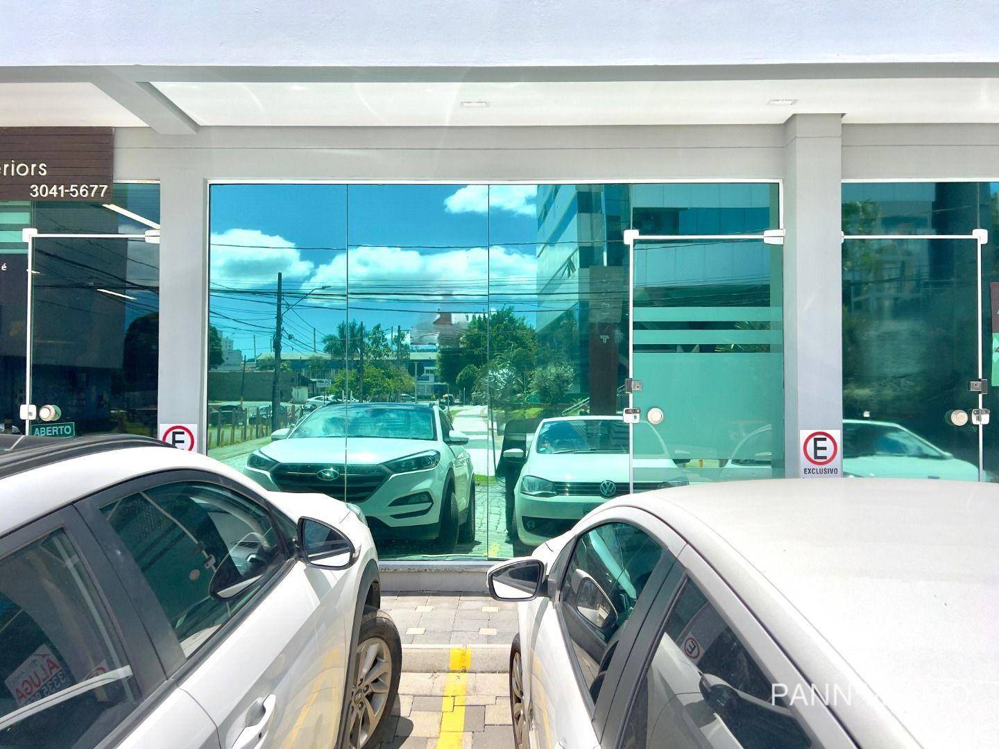 Loja-Salão, 55 m² - Foto 1