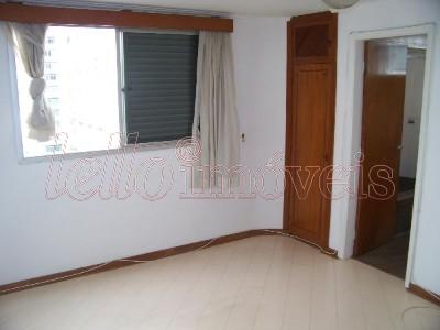 Apartamento para alugar com 3 quartos, 145m² - Foto 10