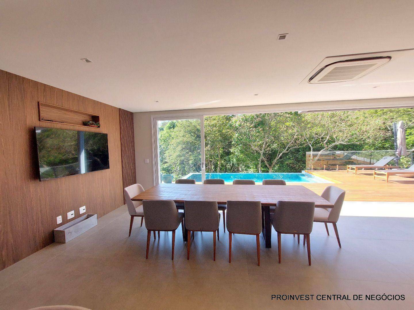 Casa de Condomínio à venda com 3 quartos, 612m² - Foto 9