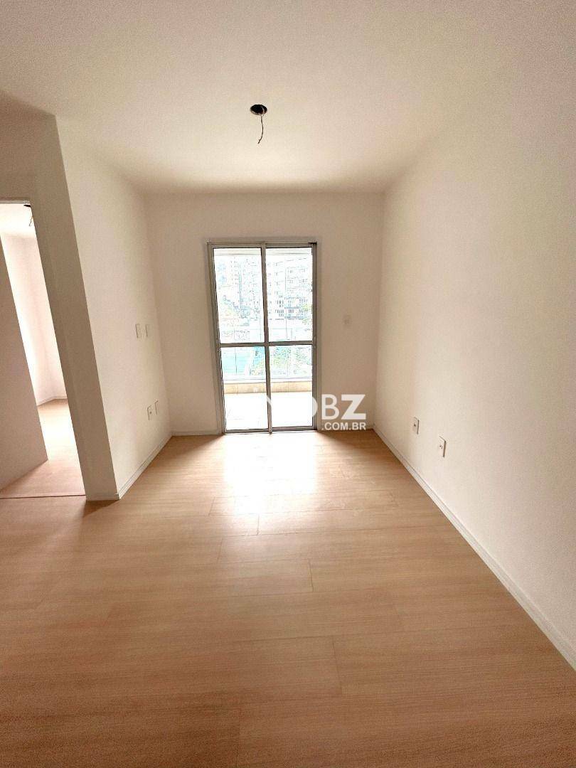 Apartamento à venda com 2 quartos, 55m² - Foto 1