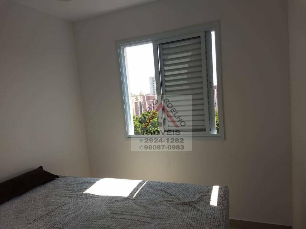 Apartamento à venda com 2 quartos, 50m² - Foto 10