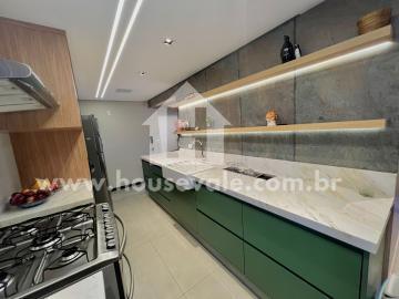 Apartamento à venda com 4 quartos, 210m² - Foto 8