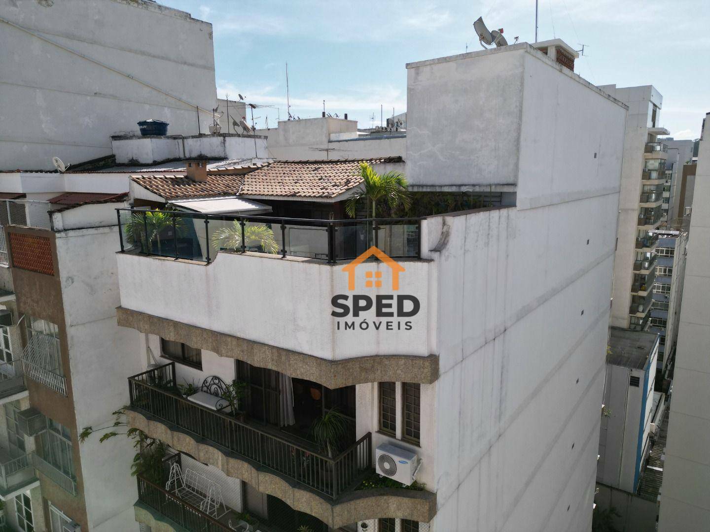 Cobertura à venda com 4 quartos, 355m² - Foto 33