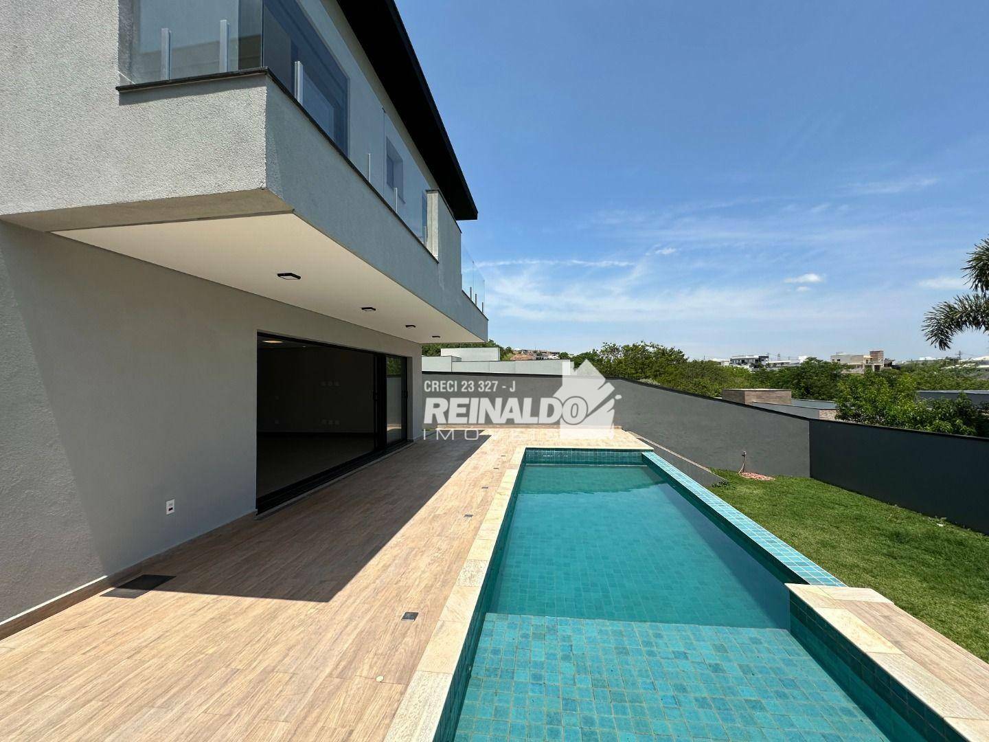 Casa de Condomínio à venda com 3 quartos, 283m² - Foto 25