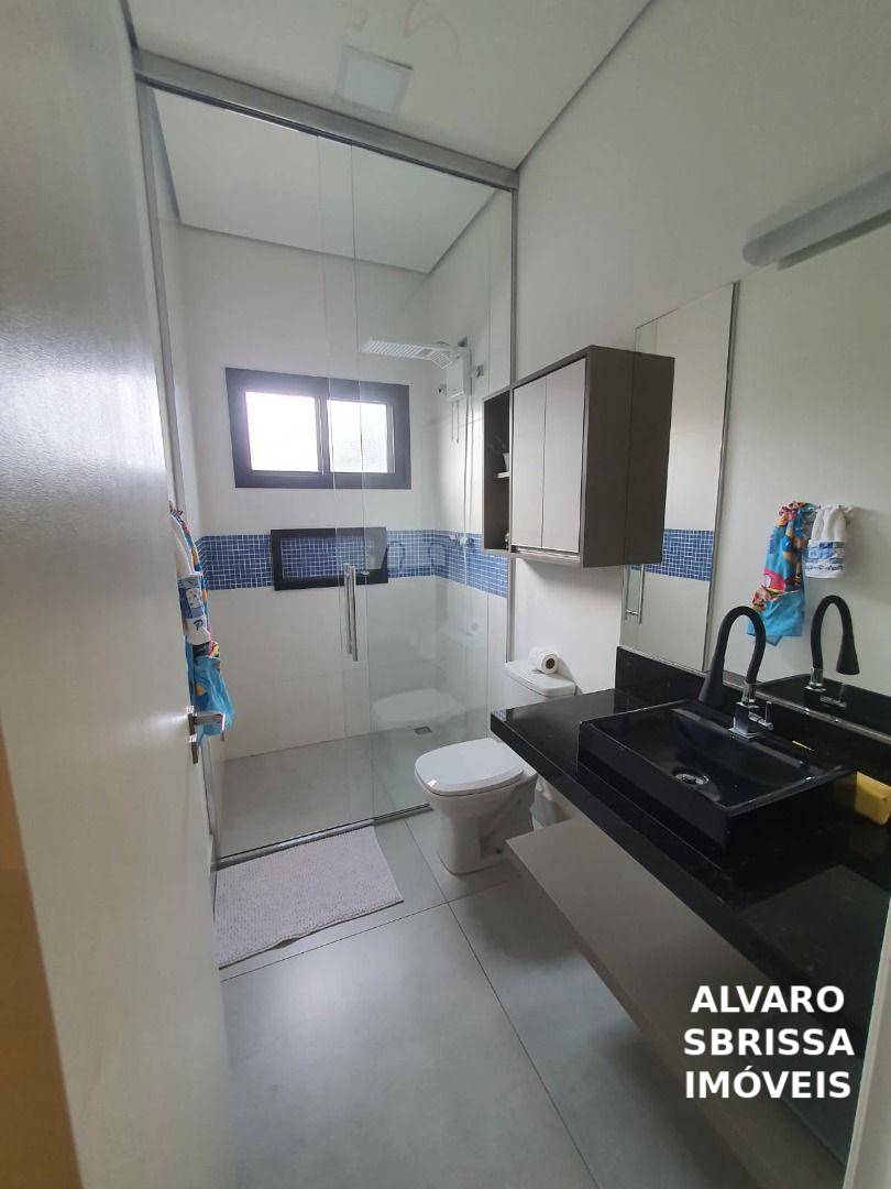Casa de Condomínio à venda com 4 quartos, 283m² - Foto 47
