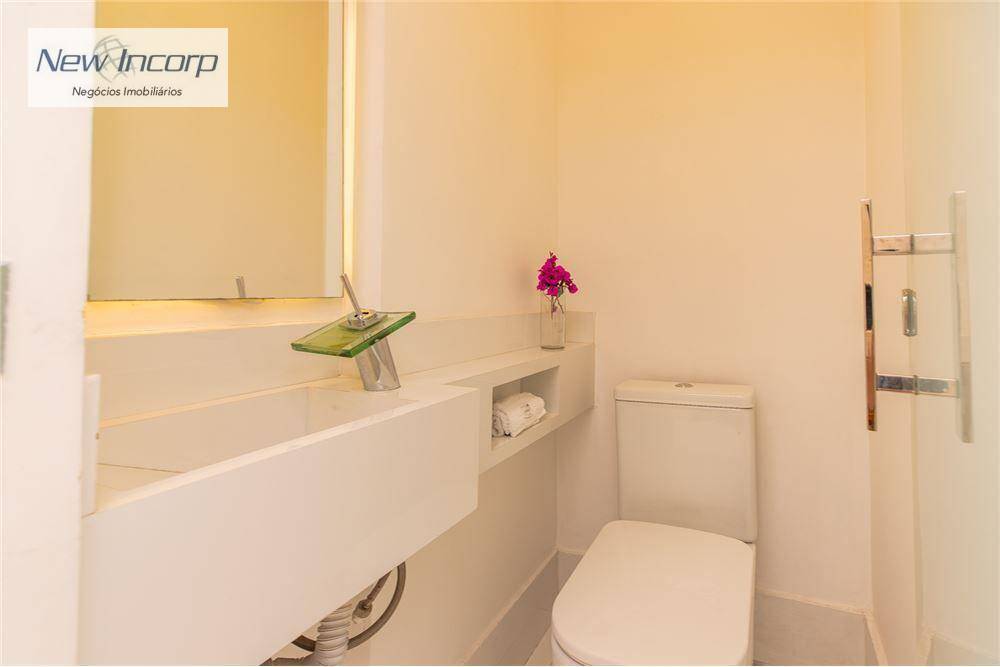 Casa de Condomínio, 3 quartos - Foto 10