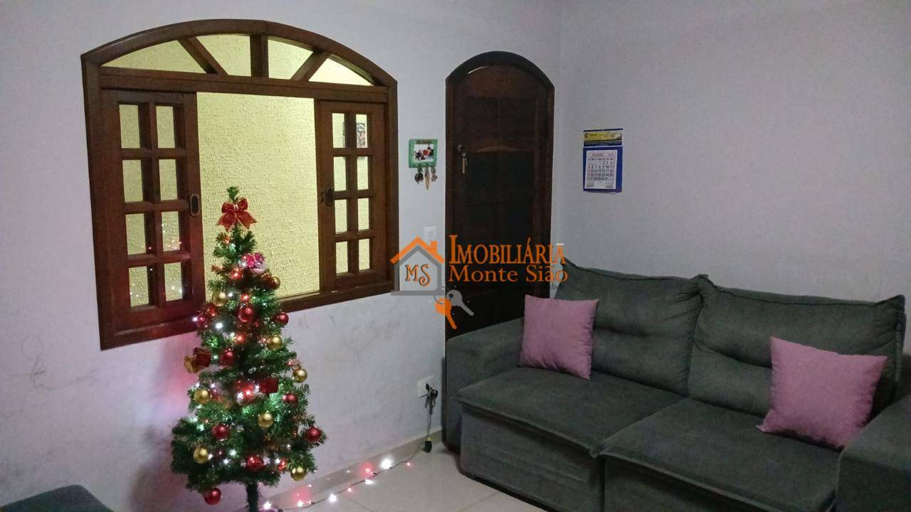 Sobrado à venda com 2 quartos, 125m² - Foto 16