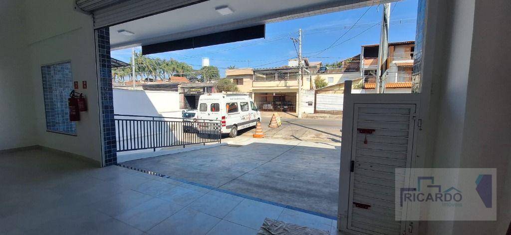 Loja-Salão, 410 m² - Foto 2