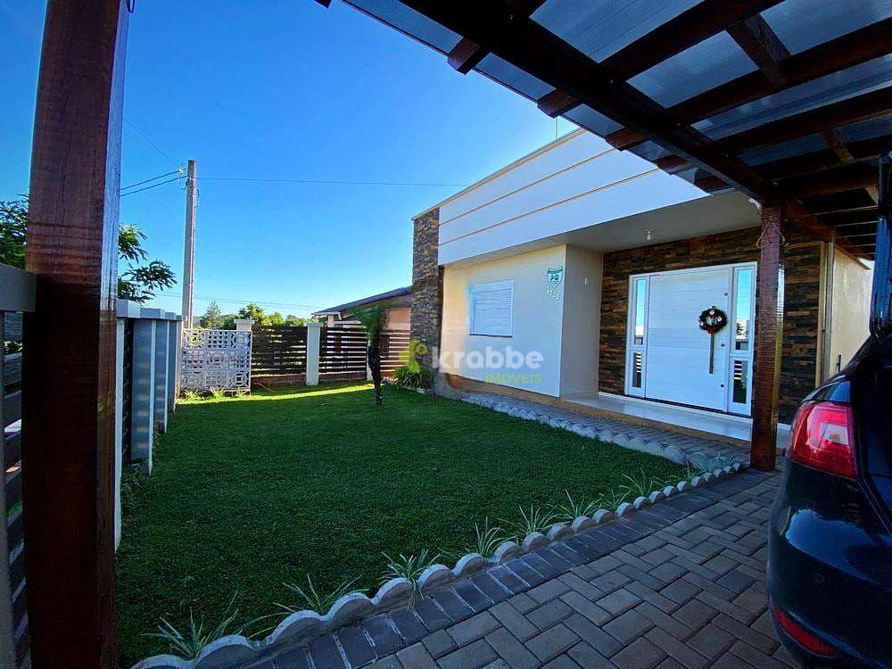 Casa, 1 quarto, 44 m² - Foto 2