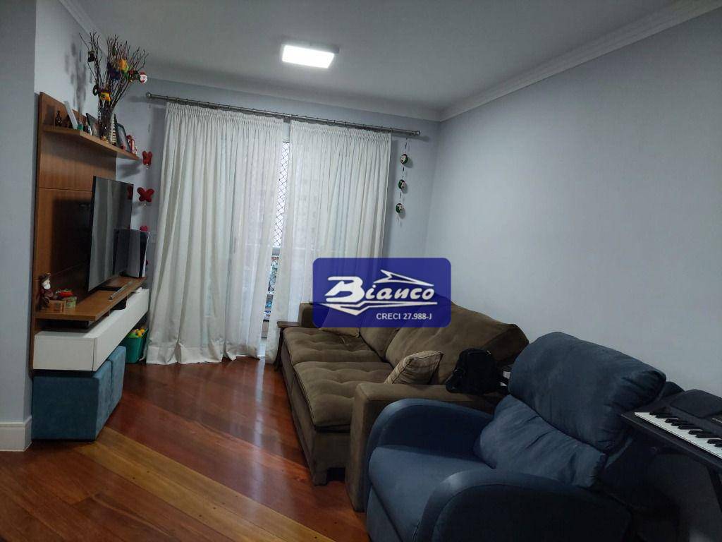 Apartamento à venda com 3 quartos, 93m² - Foto 27