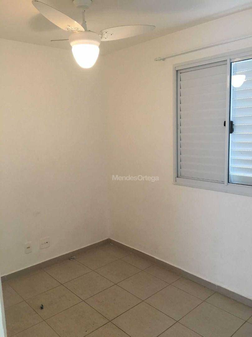 Apartamento para alugar com 3 quartos, 65m² - Foto 7