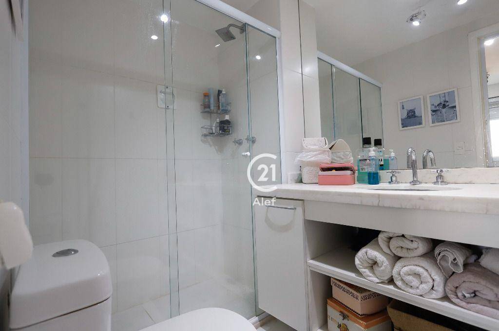 Apartamento à venda com 2 quartos, 79m² - Foto 14