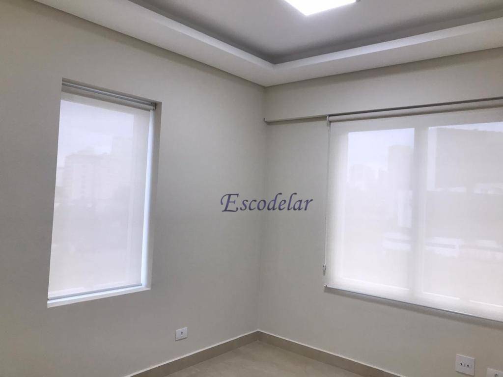 Conjunto Comercial-Sala para alugar, 30m² - Foto 16