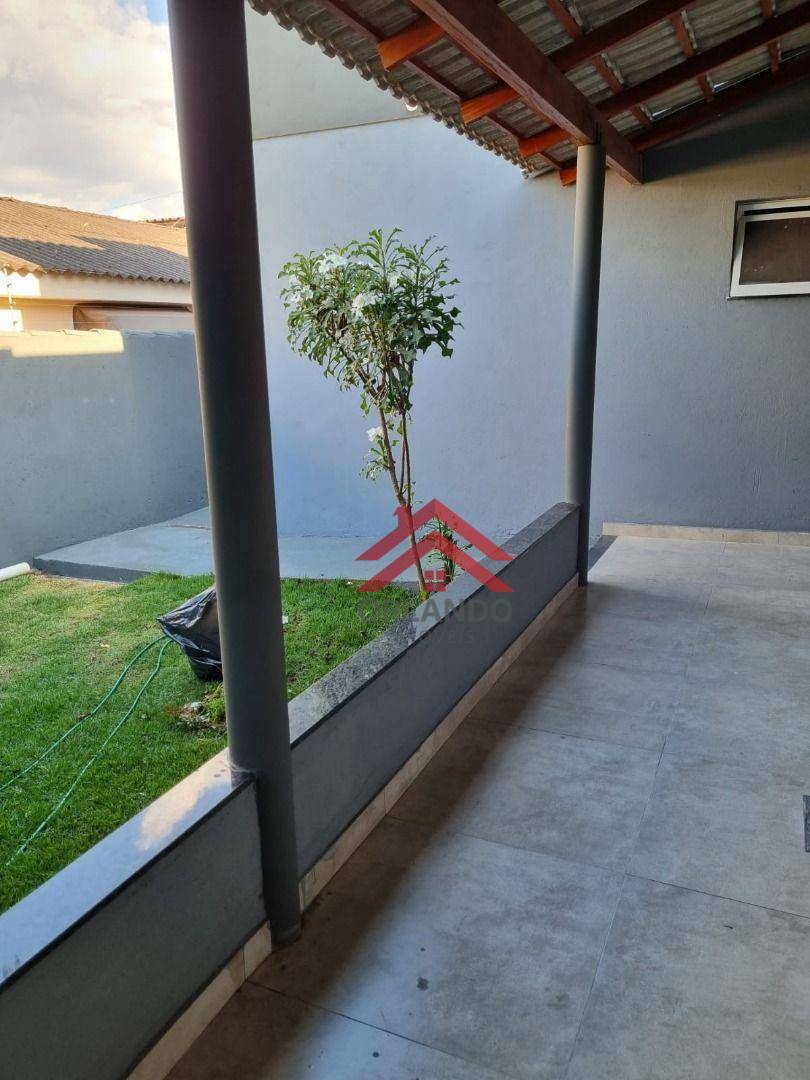 Casa à venda com 3 quartos, 120m² - Foto 28