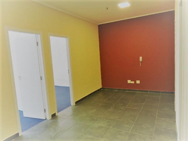 Conjunto Comercial-Sala à venda e aluguel, 54m² - Foto 8