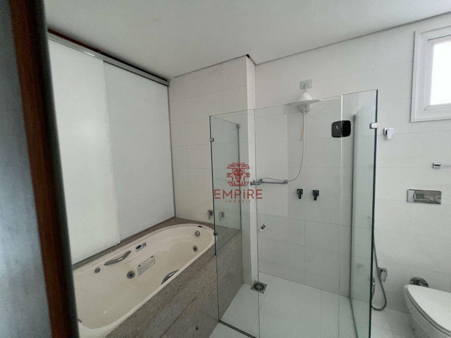 Apartamento à venda com 3 quartos, 138m² - Foto 35