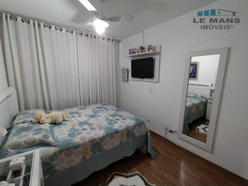 Apartamento à venda com 3 quartos, 120m² - Foto 14