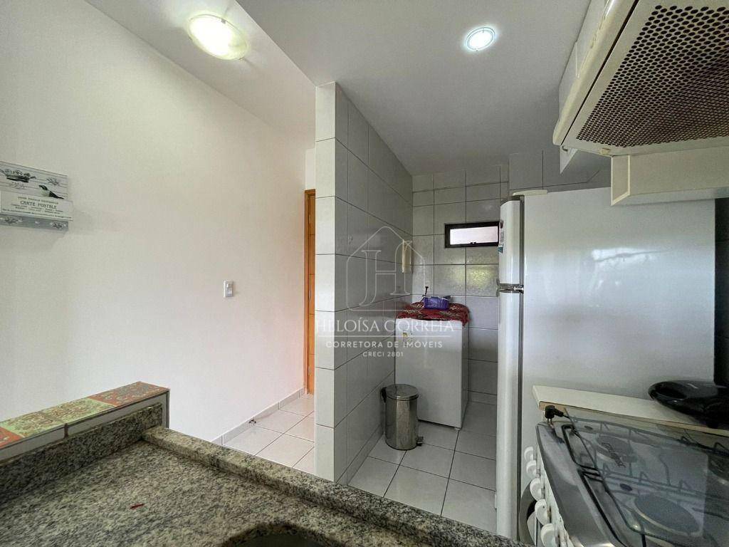 Apartamento à venda com 2 quartos, 55m² - Foto 10