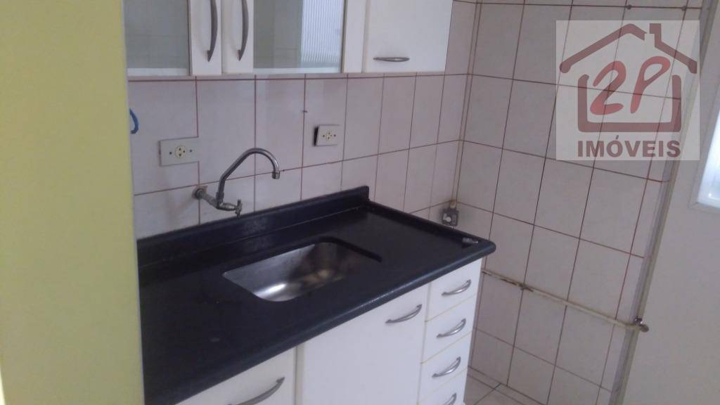 Apartamento à venda com 2 quartos, 47m² - Foto 16