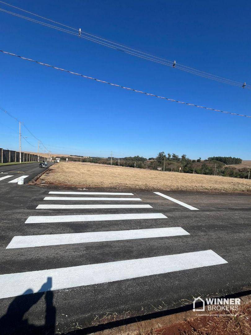 Loteamento e Condomínio, 500 m² - Foto 3