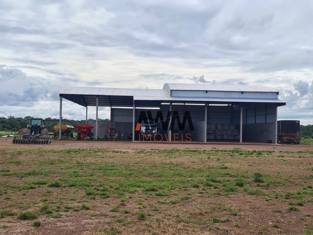 Fazenda-Sítio-Chácara, 1936 hectares - Foto 8