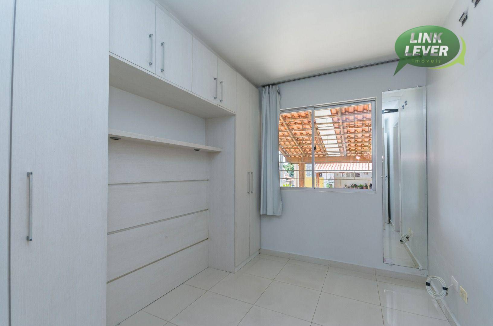 Casa de Condomínio para alugar com 3 quartos, 60m² - Foto 10