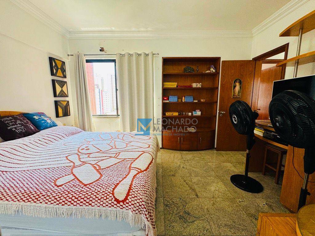 Apartamento à venda com 3 quartos, 161m² - Foto 14