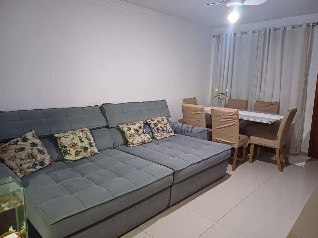 Casa de Condomínio à venda com 2 quartos, 85m² - Foto 3